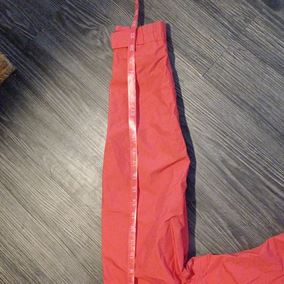 Henri Lloyd Clipper Round the workd Yacht Race sailing 07 08 jacket M - Picture 5 of 16